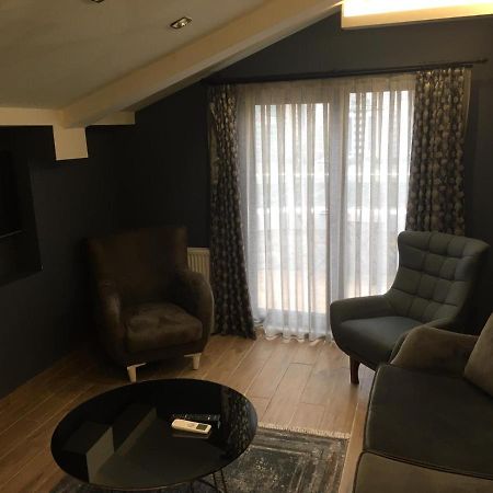 Hola Suites Hotel Κωνσταντινούπολη Εξωτερικό φωτογραφία