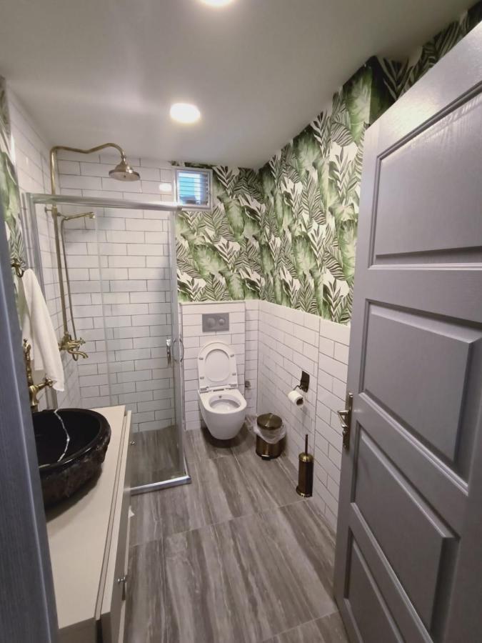 Hola Suites Hotel Κωνσταντινούπολη Εξωτερικό φωτογραφία