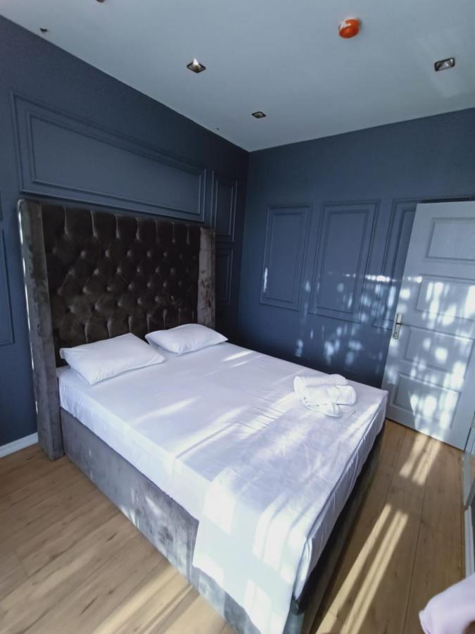 Hola Suites Hotel Κωνσταντινούπολη Εξωτερικό φωτογραφία