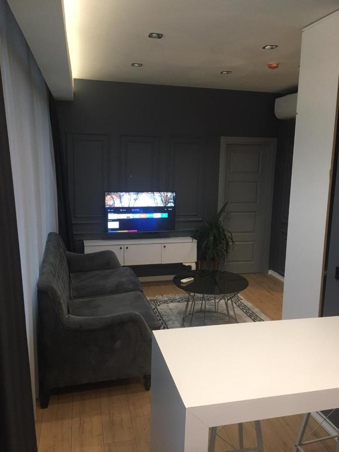 Hola Suites Hotel Κωνσταντινούπολη Εξωτερικό φωτογραφία