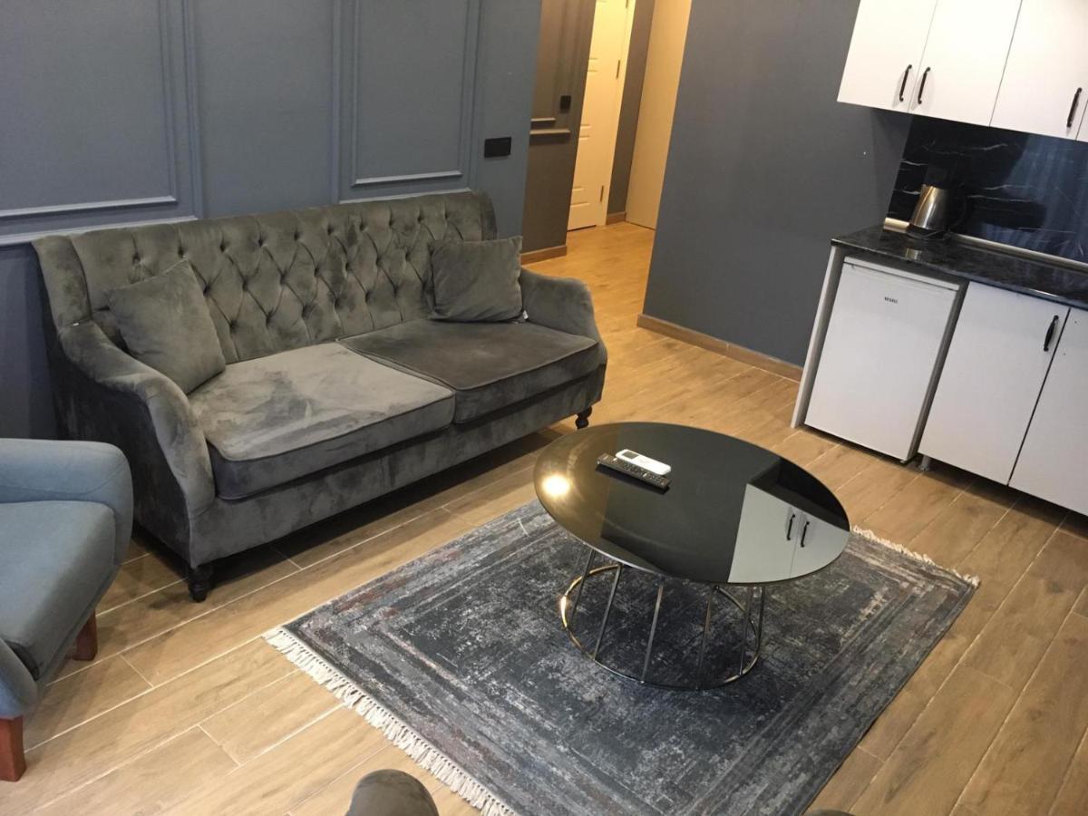 Hola Suites Hotel Κωνσταντινούπολη Εξωτερικό φωτογραφία