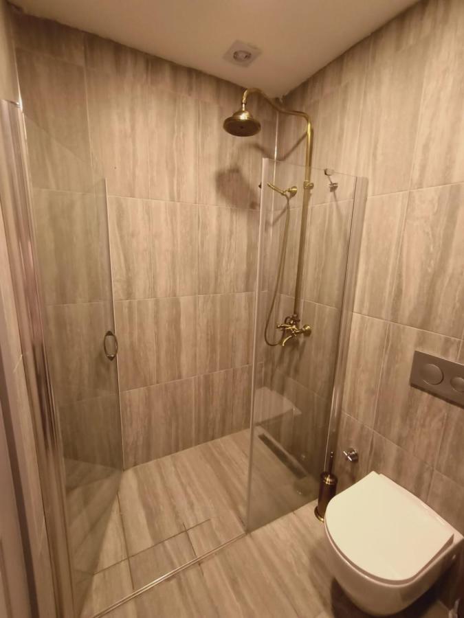 Hola Suites Hotel Κωνσταντινούπολη Εξωτερικό φωτογραφία