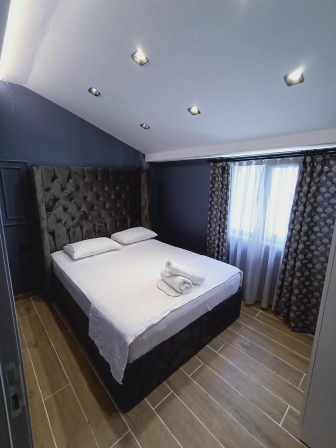 Hola Suites Hotel Κωνσταντινούπολη Εξωτερικό φωτογραφία