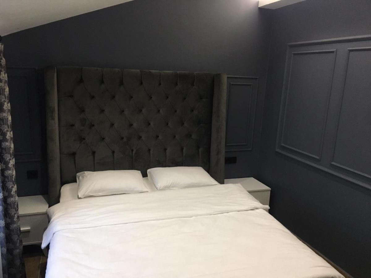 Hola Suites Hotel Κωνσταντινούπολη Εξωτερικό φωτογραφία