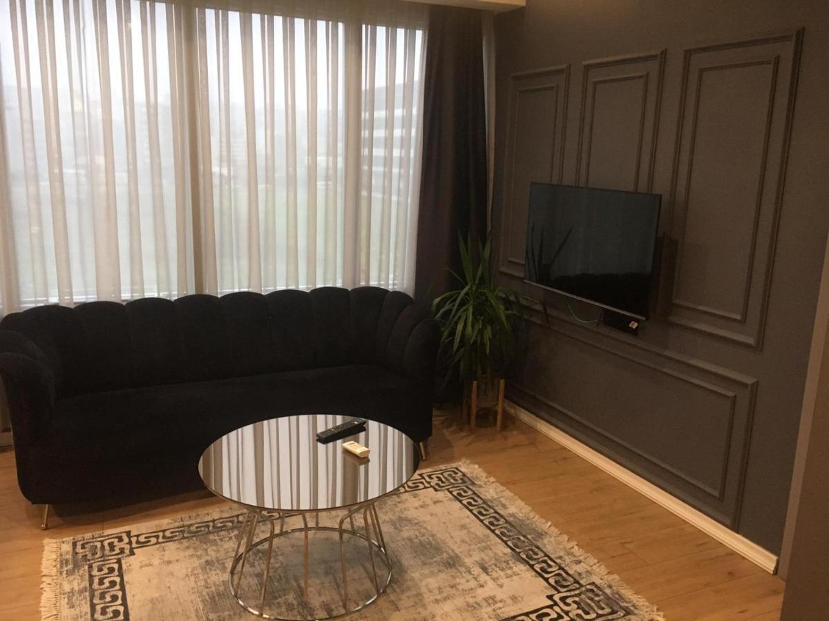 Hola Suites Hotel Κωνσταντινούπολη Εξωτερικό φωτογραφία