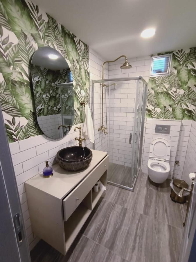Hola Suites Hotel Κωνσταντινούπολη Εξωτερικό φωτογραφία