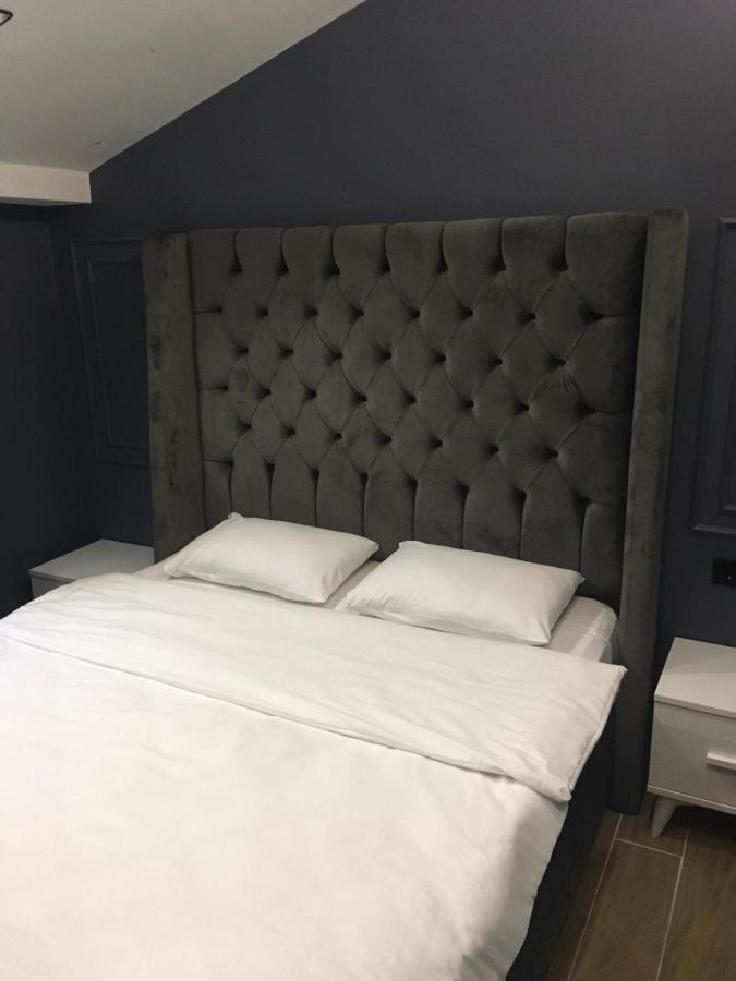 Hola Suites Hotel Κωνσταντινούπολη Εξωτερικό φωτογραφία