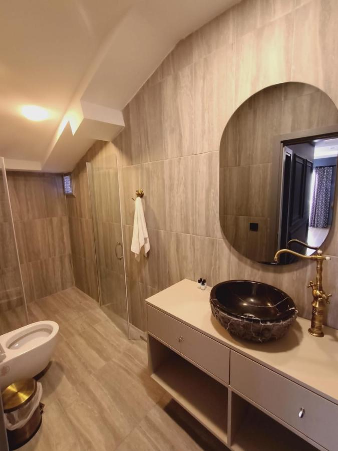 Hola Suites Hotel Κωνσταντινούπολη Εξωτερικό φωτογραφία