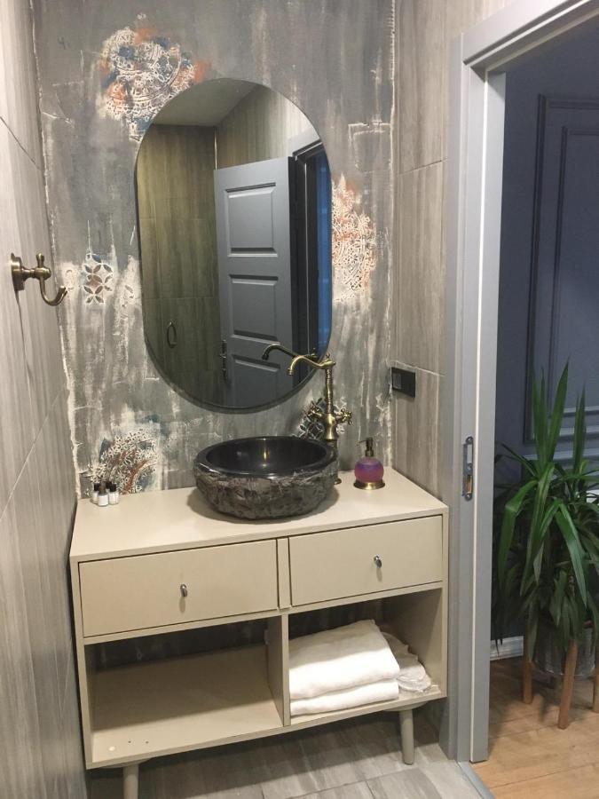 Hola Suites Hotel Κωνσταντινούπολη Εξωτερικό φωτογραφία