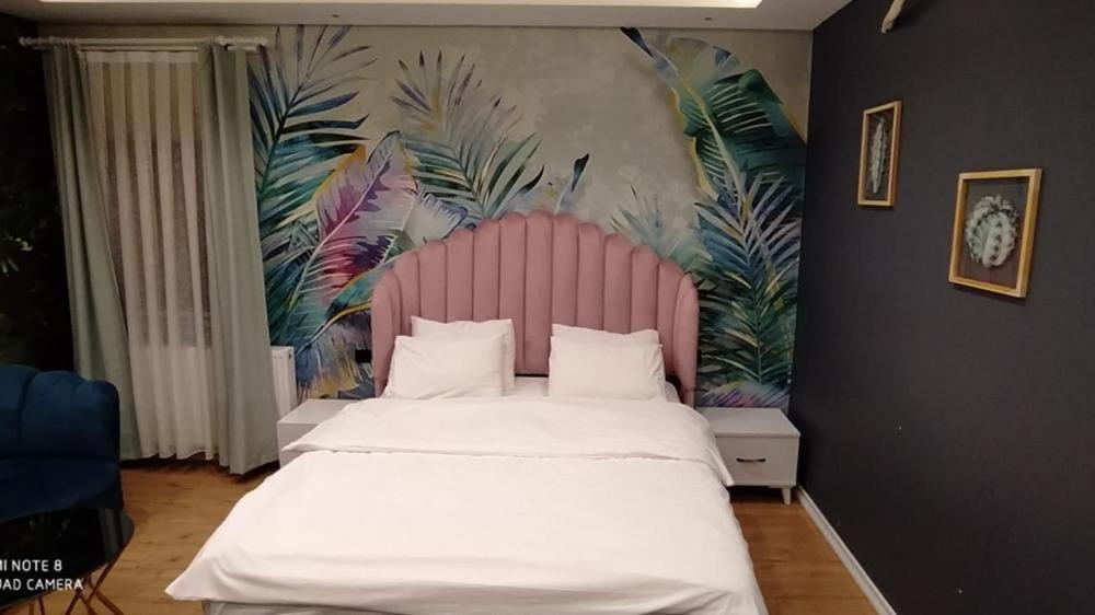 Hola Suites Hotel Κωνσταντινούπολη Εξωτερικό φωτογραφία